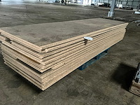 Houten vloerplaten (13x) - afbeelding 2 van  3