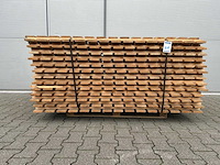 Houten vlonder - 1350x1050mm (26x) - afbeelding 2 van  3