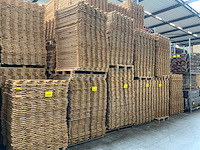 Houten vlonder 1200x1100mm (45x) - afbeelding 8 van  11