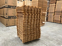 Houten vlonder 1200x1100mm (45x) - afbeelding 7 van  9