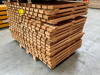 Houten vlonder 1760x1100mm (23x) - afbeelding 3 van  9