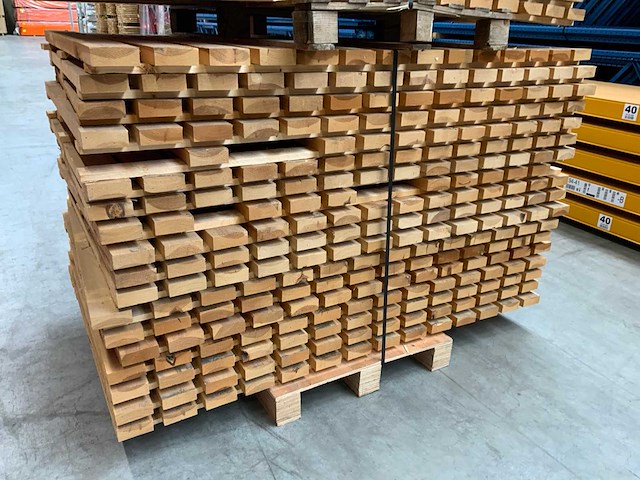 Houten vlonder 1760x1100mm (23x) - afbeelding 6 van  9