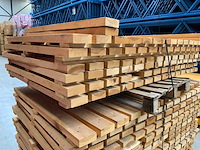 Houten vlonder 1760x1100mm (23x) - afbeelding 7 van  9