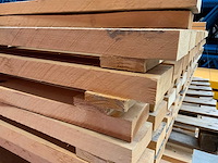 Houten vlonder 1760x1100mm (23x) - afbeelding 9 van  9