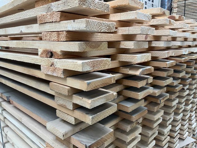 Houten vlonder 1770x1100mm (450x) - afbeelding 4 van  6
