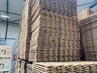 Houten vlonder 1770x1100mm (450x) - afbeelding 6 van  6