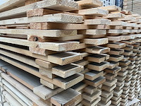 Houten vlonder 1770x1100mm (45x) - afbeelding 9 van  11