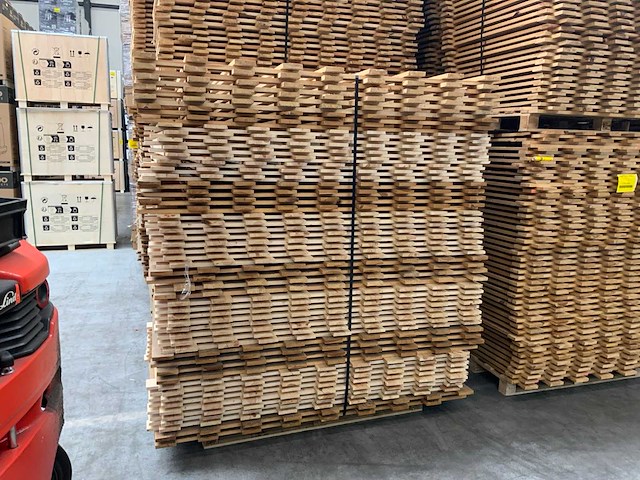 Houten vlonder 1770x1100mm (45x) - afbeelding 11 van  11