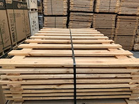 Houten vlonder 1770x1100mm (45x) - afbeelding 5 van  6