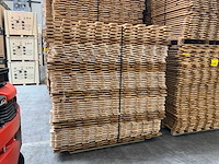 Houten vlonder 1770x1100mm (45x) - afbeelding 6 van  6