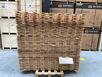 Houten vlonder 1770x1100mm (45x) - afbeelding 7 van  11