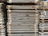 Houten vlonder 1770x1100mm (45x) - afbeelding 3 van  11