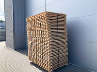Houten vlonder 1800x1100mm (40x) - afbeelding 1 van  3