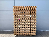 Houten vlonder 1800x1100mm (40x) - afbeelding 3 van  3