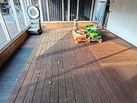 Houten vlonders - afbeelding 1 van  5