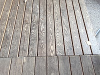 Houten vlonders - afbeelding 4 van  5