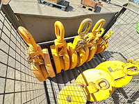 Houten voetblok (9x) - afbeelding 4 van  5