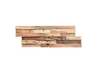 Houten wandpaneel jacks (15x) - afbeelding 3 van  3