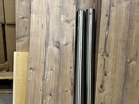 Houten wandtafel/bar - afbeelding 5 van  6