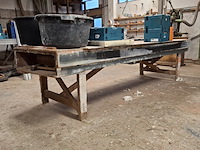 Houten werkbank - afbeelding 9 van  9