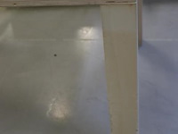 Houten werktafel - afbeelding 5 van  5