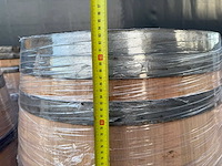 Houten wijnvat (20x) - afbeelding 9 van  13
