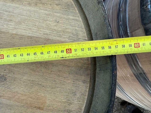 Houten wijnvat (20x) - afbeelding 10 van  13