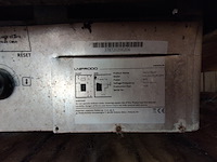 Houten wijnvat-sauna (70–80°c) - afbeelding 10 van  10