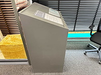 Houten winkeldisplay (2x) - afbeelding 4 van  4