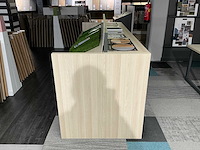 Houten winkelmeubel - afbeelding 4 van  5