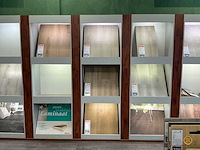 Houten winkelstelling - afbeelding 3 van  7