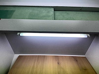 Houten winkelstelling - afbeelding 5 van  7