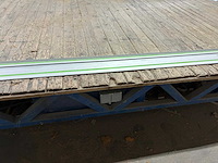 Houtenskeletbouw productielijn - afbeelding 4 van  9