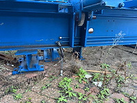 Houtenskeletbouw productielijn - afbeelding 5 van  9