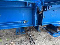 Houtenskeletbouw productielijn - afbeelding 7 van  9