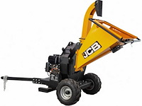 Houthakselaar - jcb ch150120pe - afbeelding 2 van  3