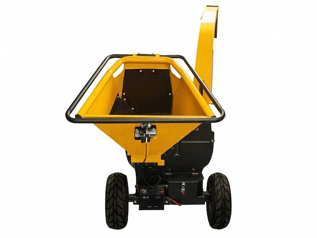 Houthakselaar - jcb ch150120pe - afbeelding 3 van  3