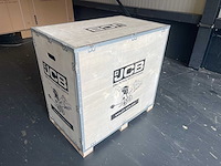Houthakselaar - jcb ch75100p - afbeelding 5 van  6