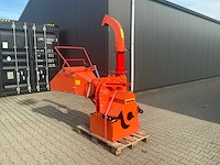 Houthakselaar / houtversnipperaar - afbeelding 9 van  16