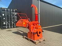 Houthakselaar / houtversnipperaar - afbeelding 6 van  16