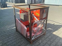 Houthakselaar / houtversnipperaar - afbeelding 8 van  16