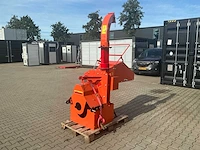 Houthakselaar / houtversnipperaar - afbeelding 11 van  16