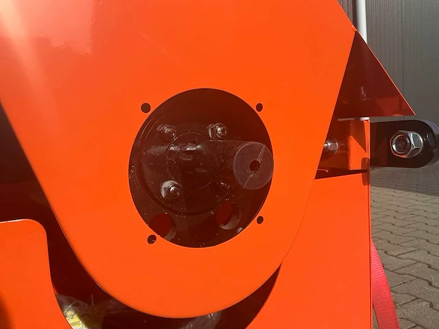 Houthakselaar / houtversnipperaar - afbeelding 3 van  16
