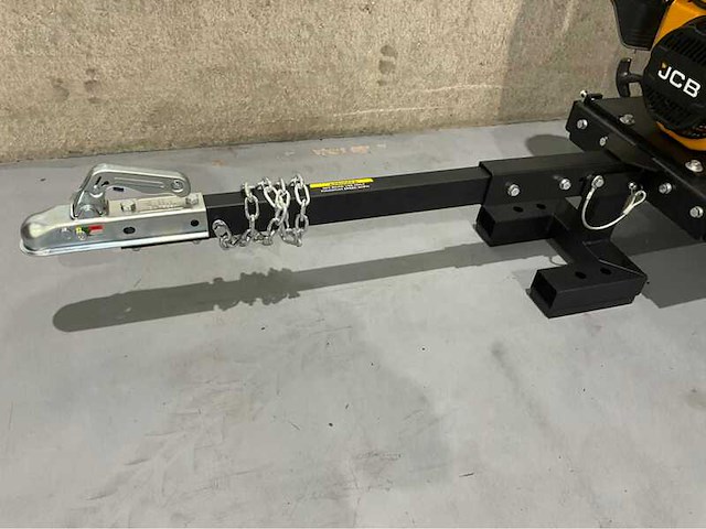 Houthakselaar, jcb, ch150120pe, 2026 - afbeelding 3 van  16