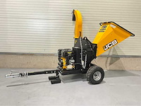 Houthakselaar, jcb, ch150120pe, 2026 - afbeelding 1 van  16