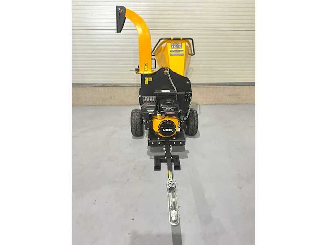 Houthakselaar, jcb, ch150120pe, 2026 - afbeelding 13 van  16