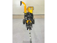 Houthakselaar, jcb, ch150120pe, 2026 - afbeelding 13 van  16