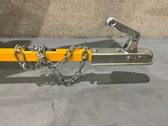 Houthakselaar, jcb, ch75100p, 2026 - afbeelding 3 van  16