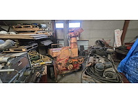 Houthakselaar versnipperraar - afbeelding 1 van  3