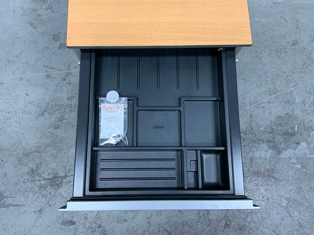 Houthoff bureauladekast overige kantoorinventaris - afbeelding 3 van  3